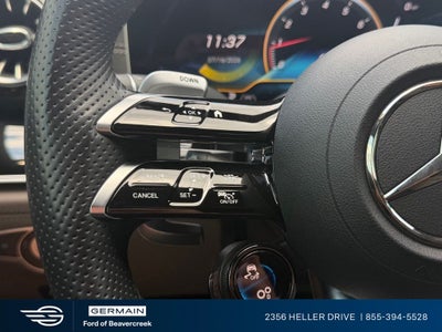 2023 Mercedes-Benz AMG® GT 53 Base 4MATIC®