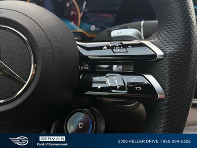 2023 Mercedes-Benz AMG® GT 53 Base 4MATIC®
