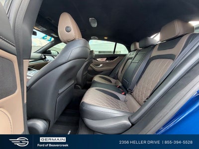 2023 Mercedes-Benz AMG® GT 53 Base 4MATIC®
