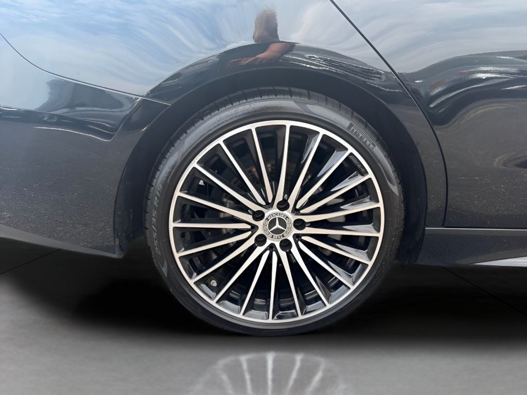 2024 Mercedes-Benz C-Class C 300 4MATIC®