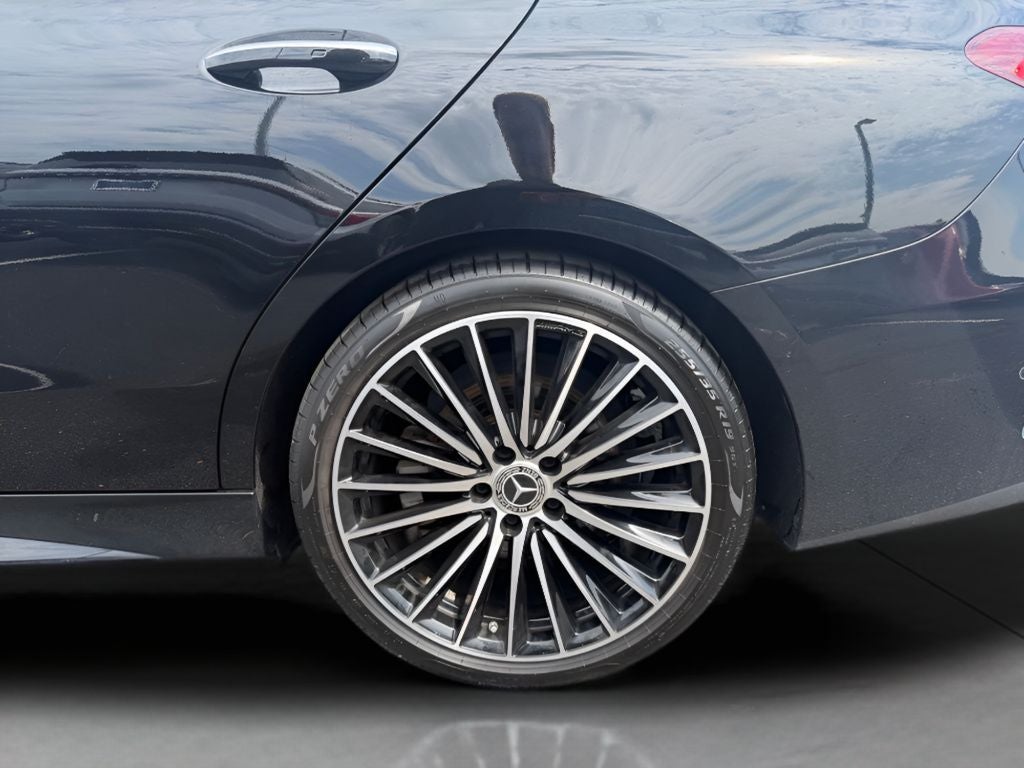 2024 Mercedes-Benz C-Class C 300 4MATIC®