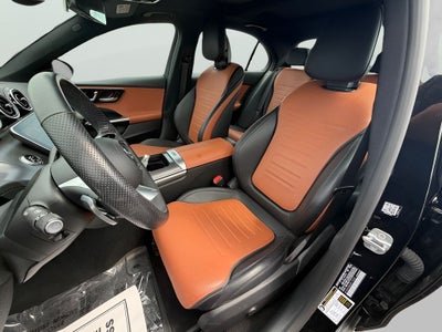 2024 Mercedes-Benz C-Class C 300 4MATIC®