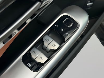 2024 Mercedes-Benz C-Class C 300 4MATIC®