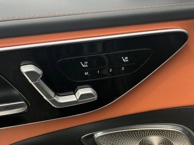 2024 Mercedes-Benz C-Class C 300 4MATIC®
