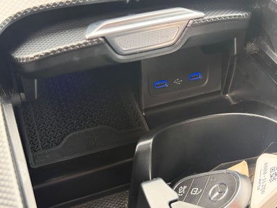 2024 Mercedes-Benz C-Class C 300 4MATIC®