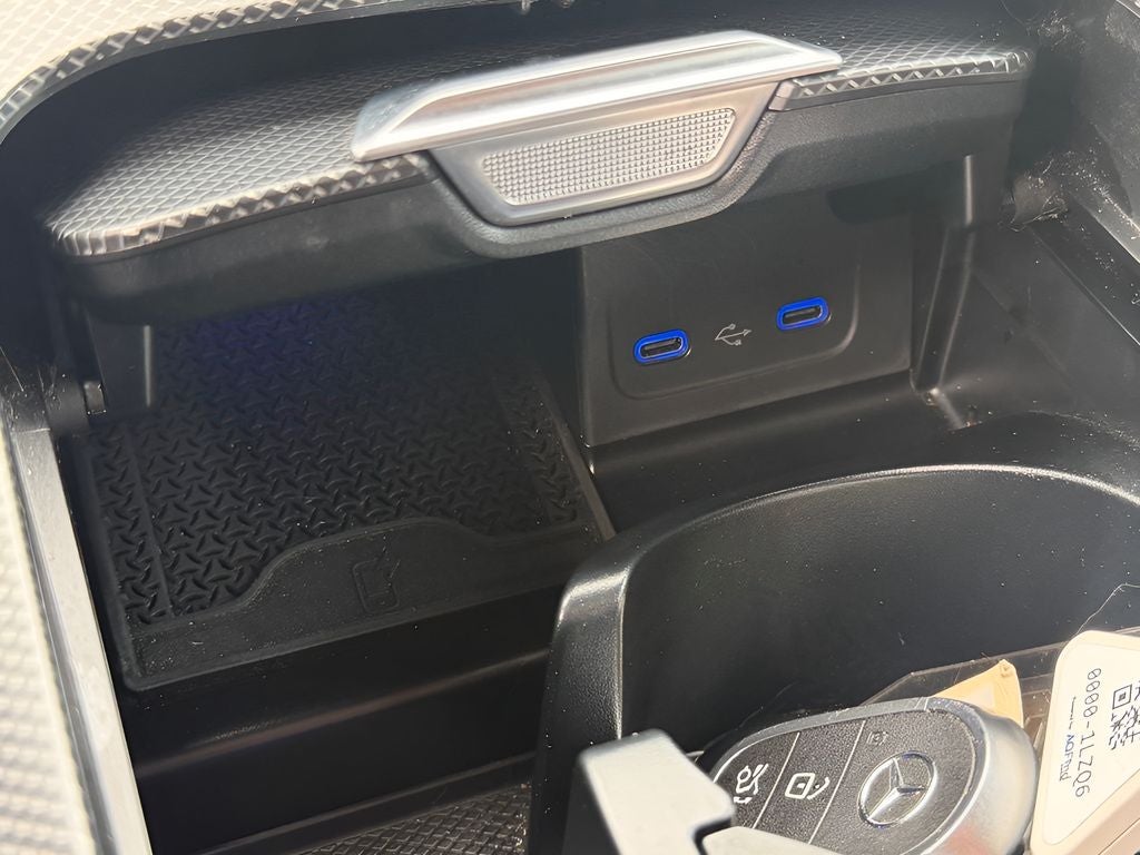 2024 Mercedes-Benz C-Class C 300 4MATIC®