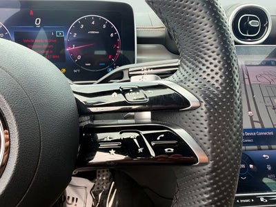 2024 Mercedes-Benz C-Class C 300 4MATIC®