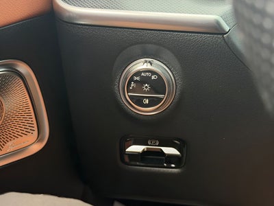 2024 Mercedes-Benz C-Class C 300 4MATIC®