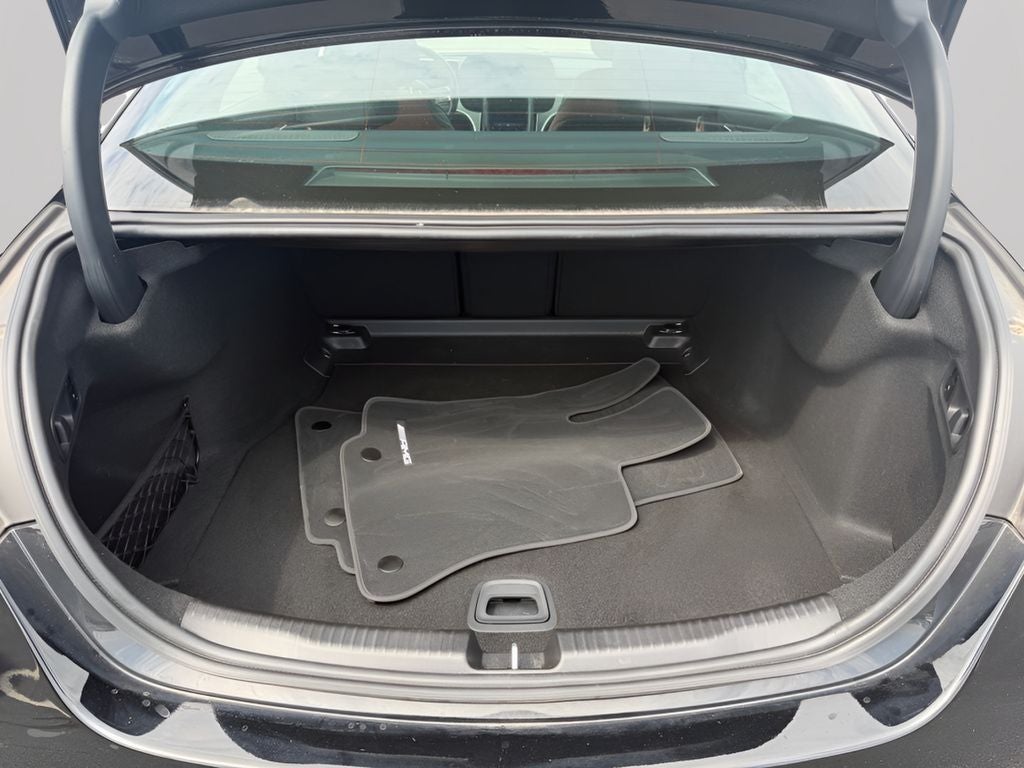 2024 Mercedes-Benz C-Class C 300 4MATIC®