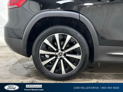 2023 Mercedes-Benz GLB GLB 250