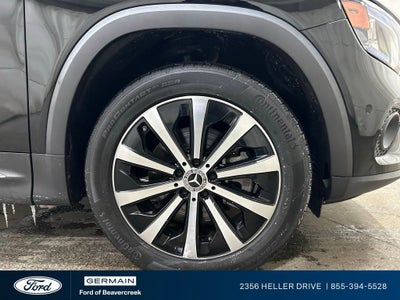 2023 Mercedes-Benz GLB GLB 250