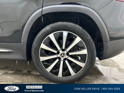 2023 Mercedes-Benz GLB GLB 250
