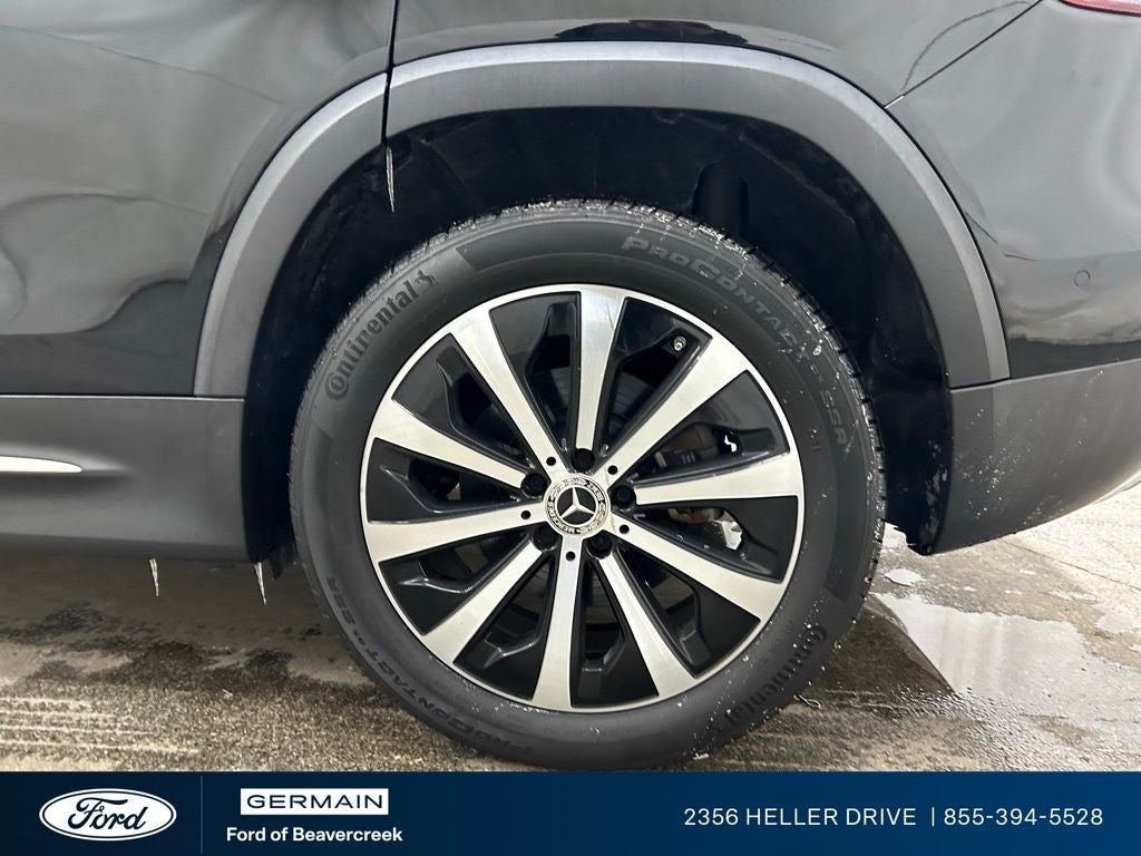 2023 Mercedes-Benz GLB GLB 250