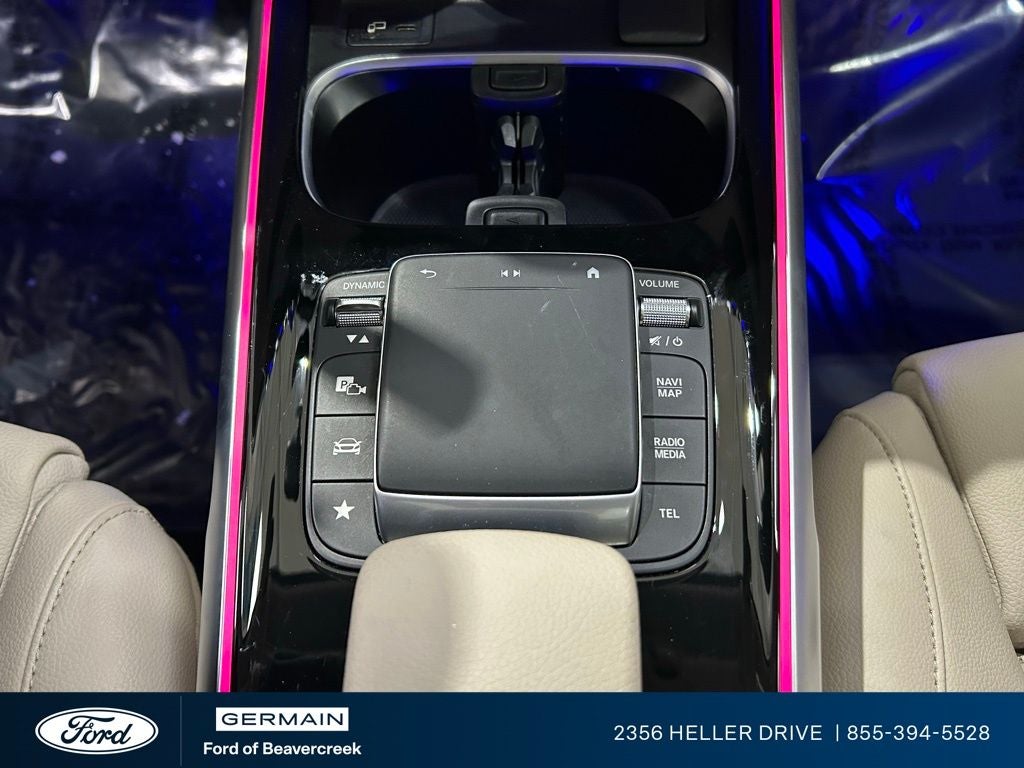 2023 Mercedes-Benz GLB GLB 250