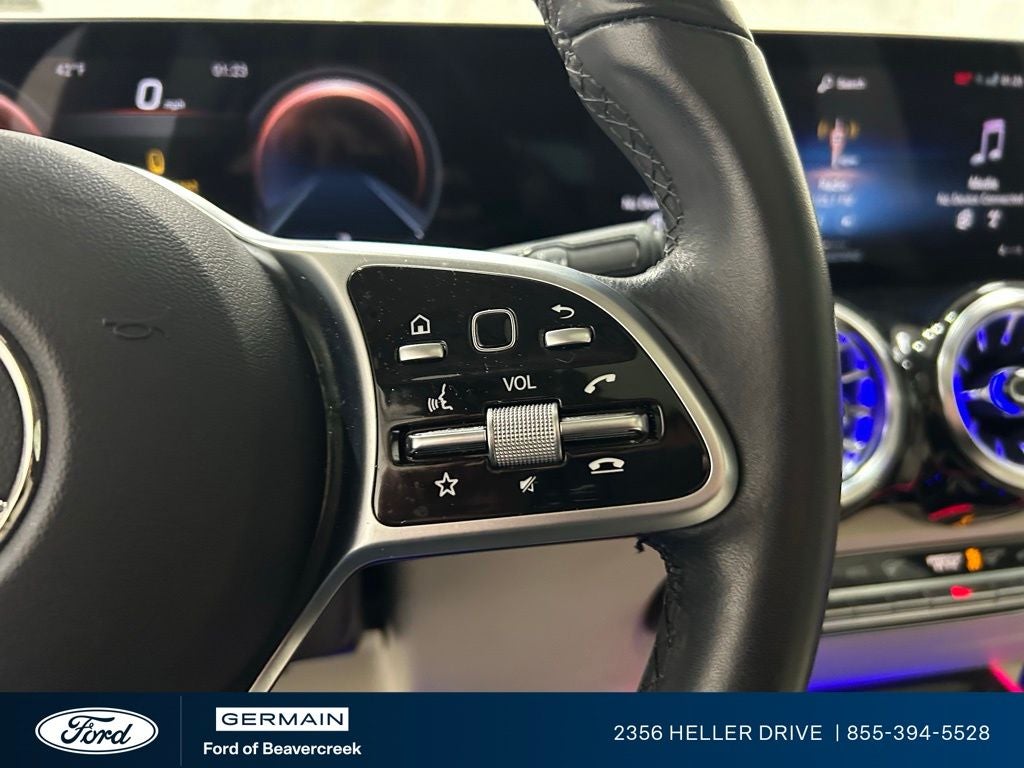 2023 Mercedes-Benz GLB GLB 250