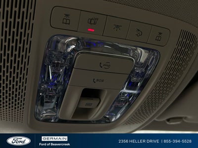 2023 Mercedes-Benz GLB GLB 250