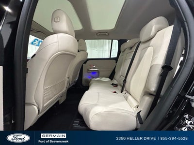 2023 Mercedes-Benz GLB GLB 250