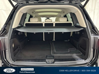 2023 Mercedes-Benz GLB GLB 250