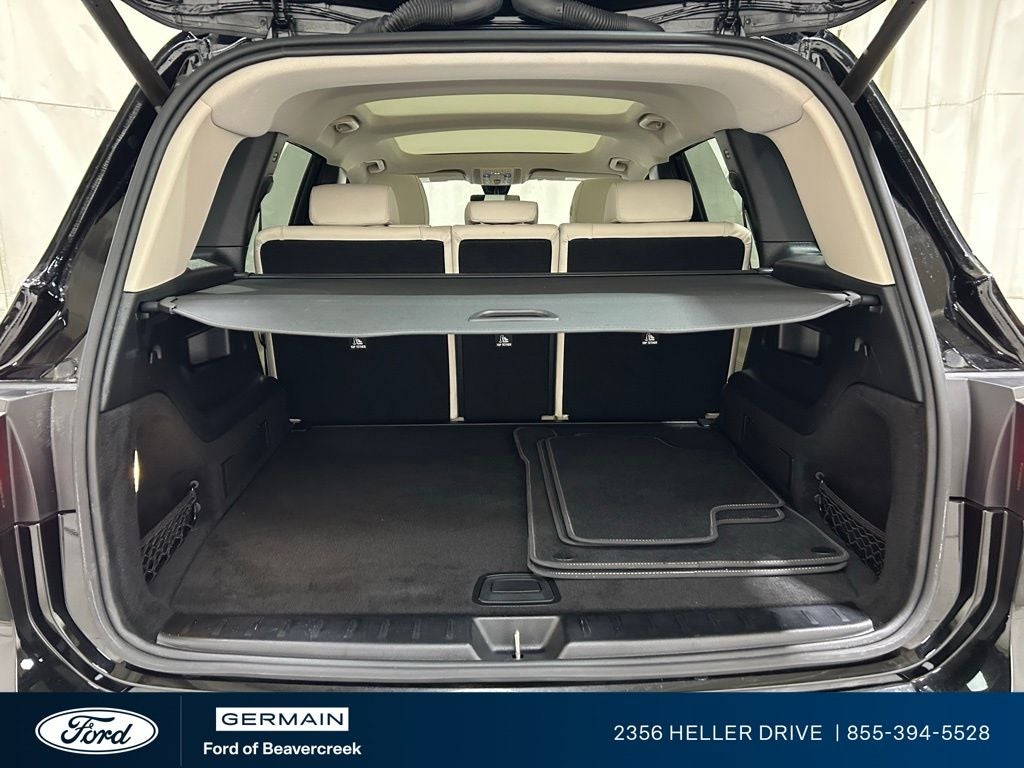 2023 Mercedes-Benz GLB GLB 250