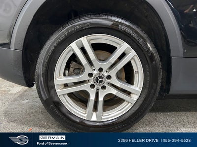 2022 Mercedes-Benz GLB GLB 250 4MATIC®