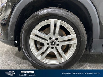 2022 Mercedes-Benz GLB GLB 250 4MATIC®