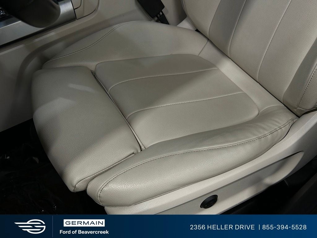 2022 Mercedes-Benz GLB GLB 250 4MATIC®