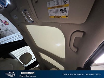 2022 Mercedes-Benz GLB GLB 250 4MATIC®