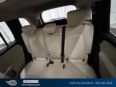 2022 Mercedes-Benz GLB GLB 250 4MATIC®