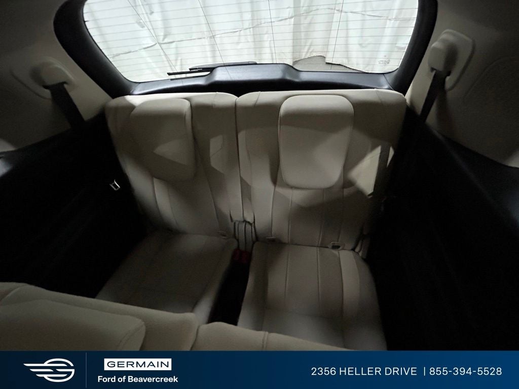 2022 Mercedes-Benz GLB GLB 250 4MATIC®