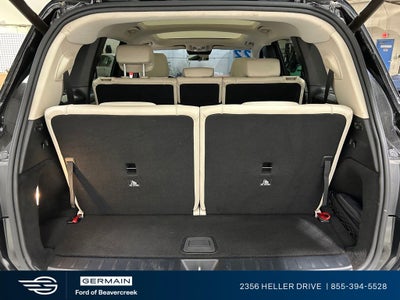 2022 Mercedes-Benz GLB GLB 250 4MATIC®