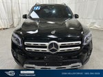 2022 Mercedes-Benz GLB GLB 250 4MATIC®