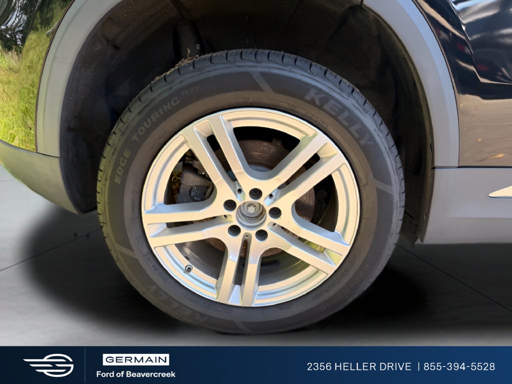 2021 Mercedes-Benz GLA GLA 250 4MATIC®