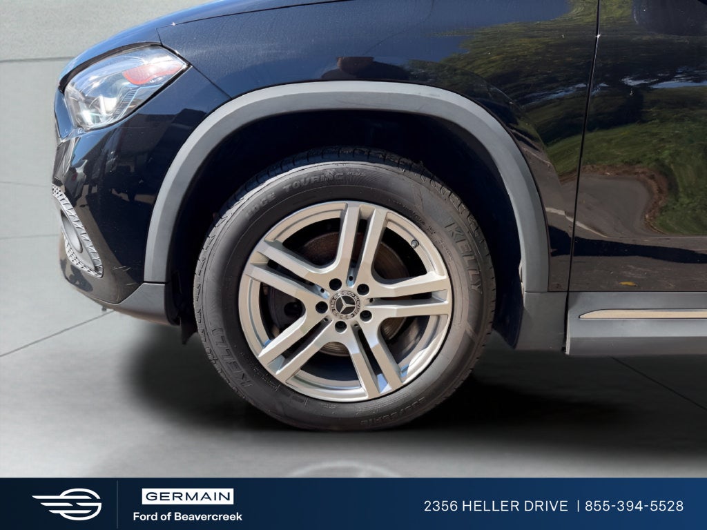 2021 Mercedes-Benz GLA GLA 250 4MATIC®