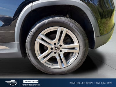2021 Mercedes-Benz GLA GLA 250 4MATIC®