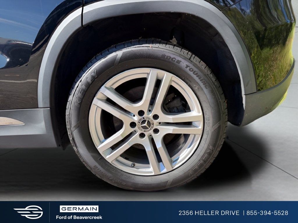 2021 Mercedes-Benz GLA GLA 250 4MATIC®