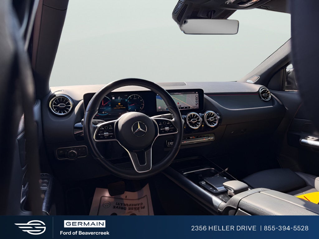 2021 Mercedes-Benz GLA GLA 250 4MATIC®