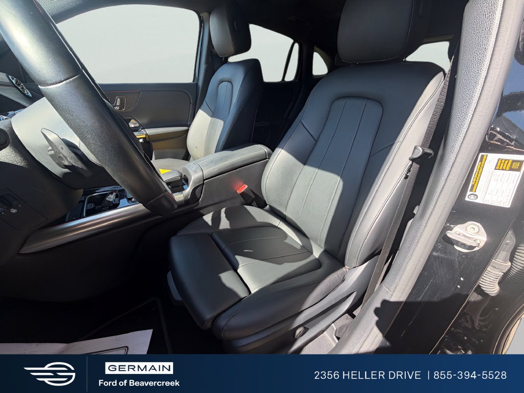 2021 Mercedes-Benz GLA GLA 250 4MATIC®