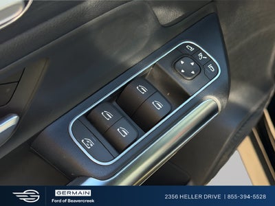 2021 Mercedes-Benz GLA GLA 250 4MATIC®