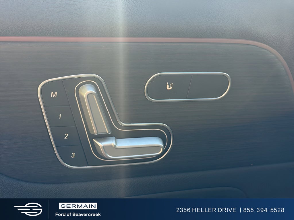 2021 Mercedes-Benz GLA GLA 250 4MATIC®