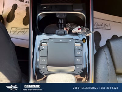 2021 Mercedes-Benz GLA GLA 250 4MATIC®