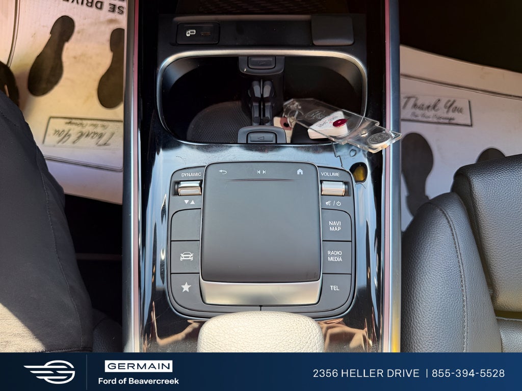 2021 Mercedes-Benz GLA GLA 250 4MATIC®