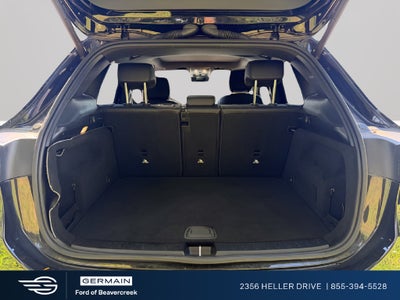 2021 Mercedes-Benz GLA GLA 250 4MATIC®
