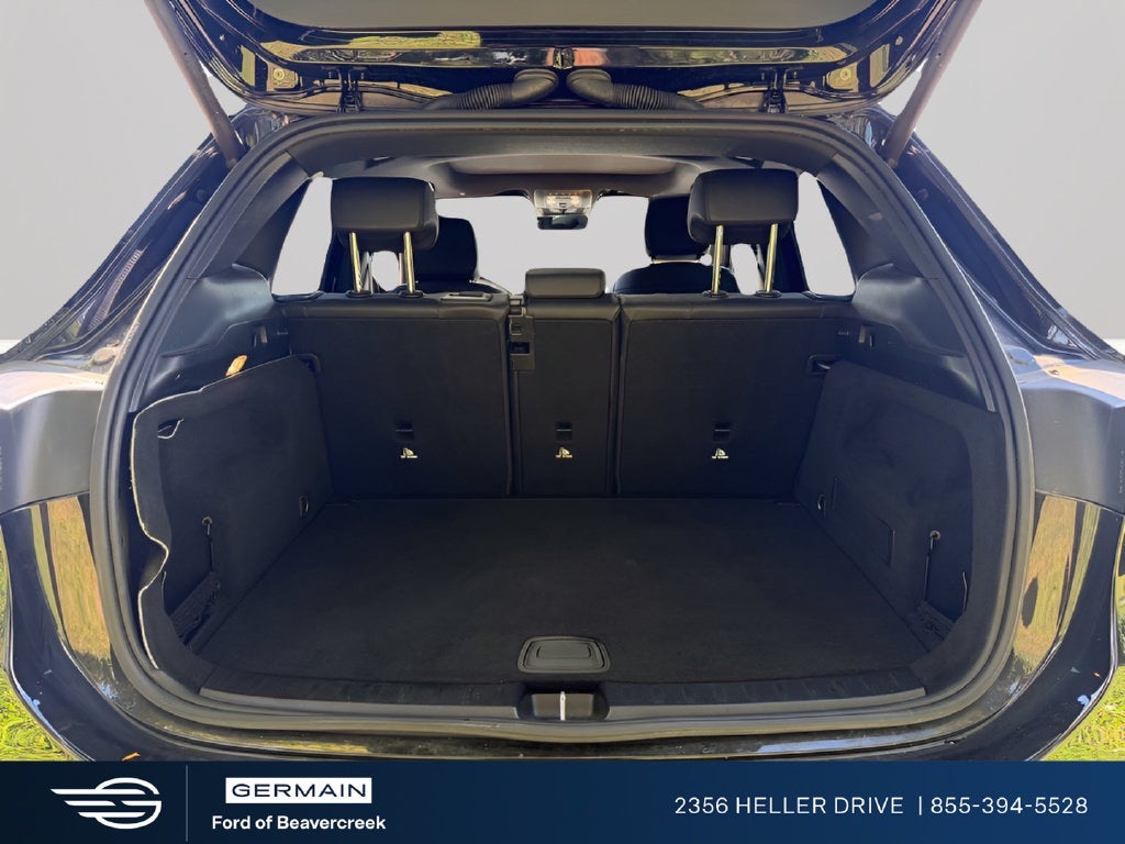 2021 Mercedes-Benz GLA GLA 250 4MATIC®