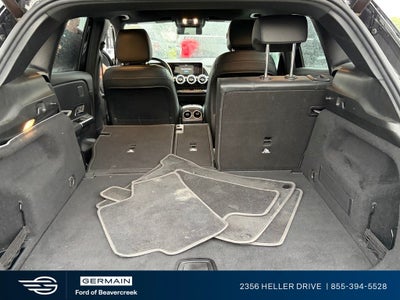 2021 Mercedes-Benz GLA GLA 250 4MATIC®