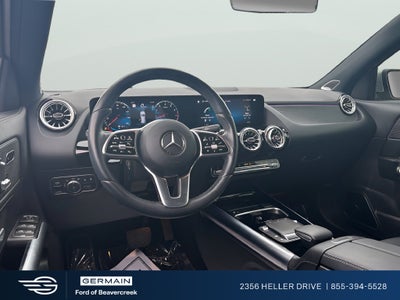 2023 Mercedes-Benz GLA GLA 250 4MATIC®