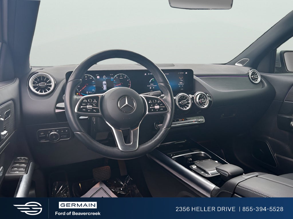 2023 Mercedes-Benz GLA GLA 250 4MATIC®