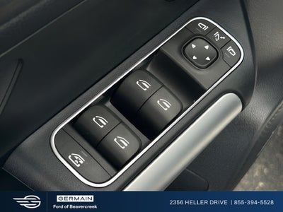 2023 Mercedes-Benz GLA GLA 250 4MATIC®