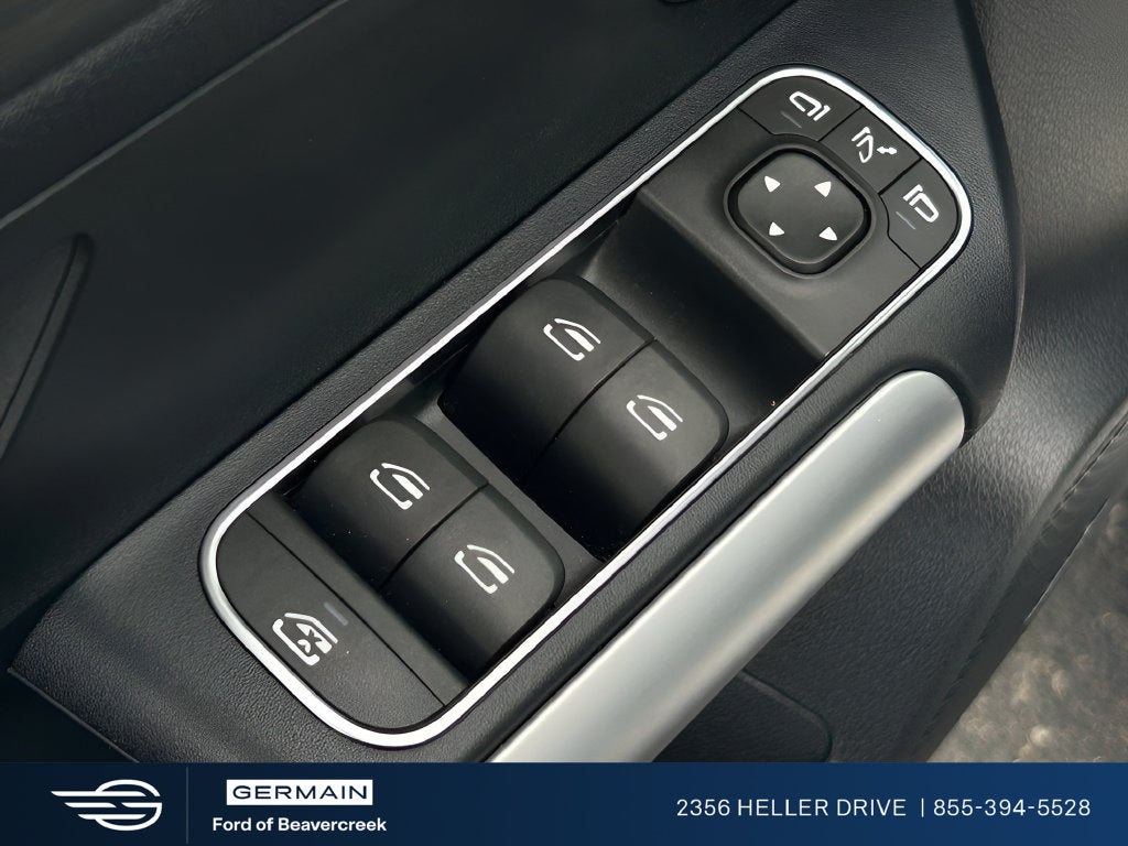 2023 Mercedes-Benz GLA GLA 250 4MATIC®