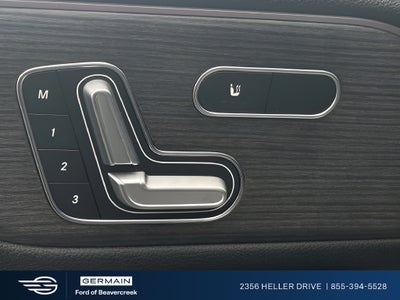 2023 Mercedes-Benz GLA GLA 250 4MATIC®