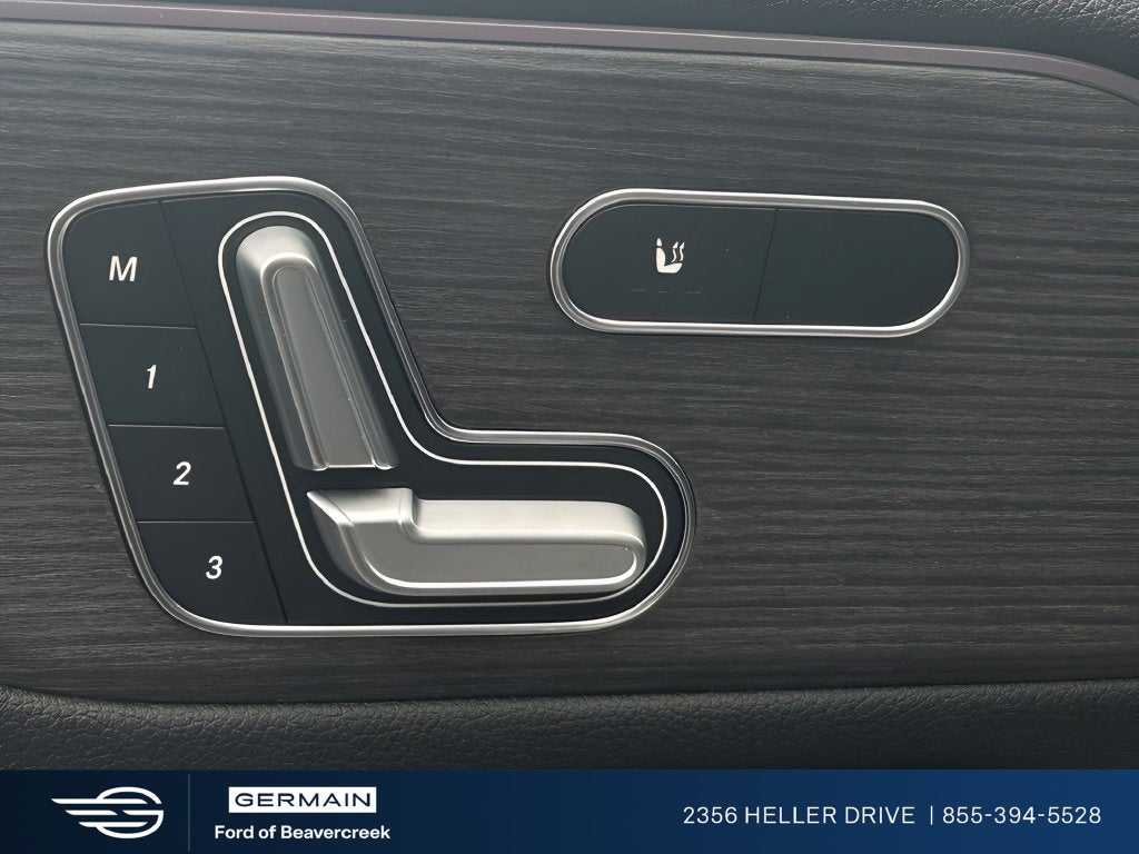 2023 Mercedes-Benz GLA GLA 250 4MATIC®